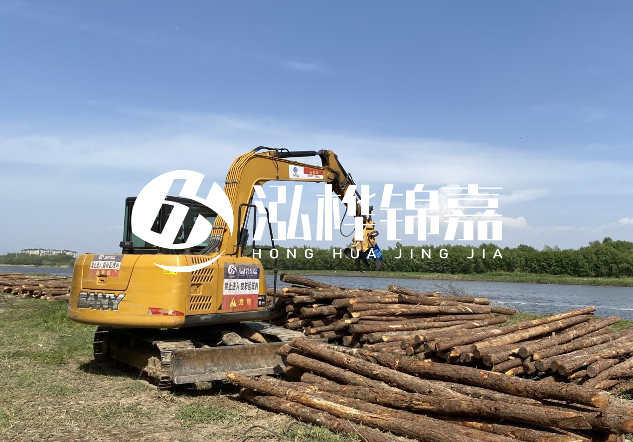 松木樁做地基會(huì )腐爛嗎？