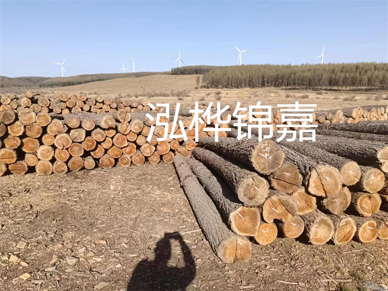 松木樁物理力學(xué)參數是什么